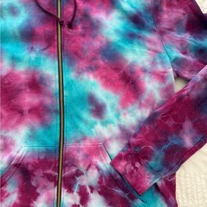 Aviator Nation Zip-Up sweatshirt -XL